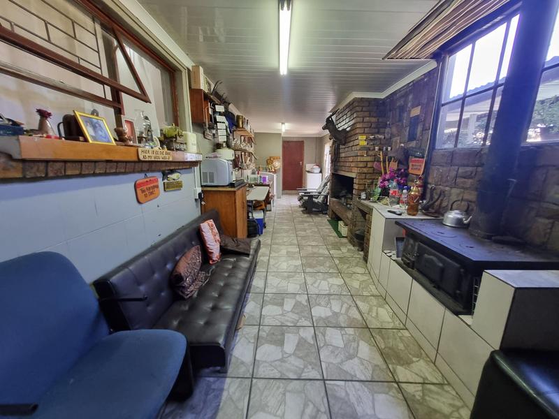 3 Bedroom Property for Sale in Bella Vista Western Cape